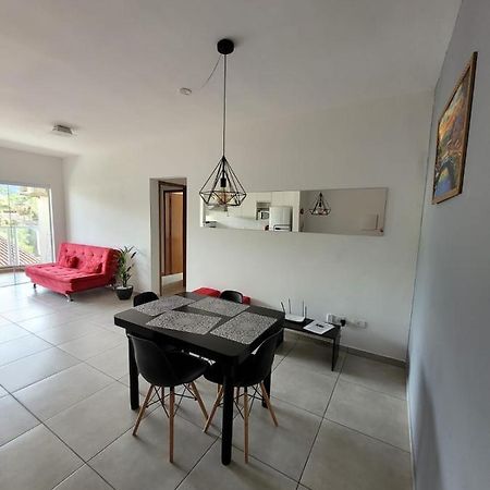 Ubatuba - Apartamento No Centro Da Cidade Proximo A Restaurantes E As Grande, Centro, Itagua, Etc. 외부 사진