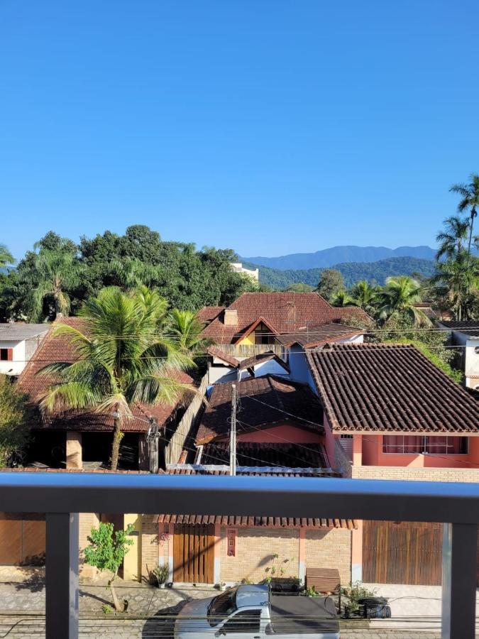 Ubatuba - Apartamento No Centro Da Cidade Proximo A Restaurantes E As Grande, Centro, Itagua, Etc. 외부 사진
