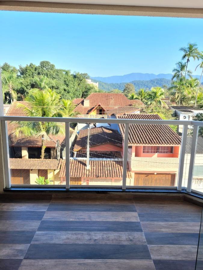 Ubatuba - Apartamento No Centro Da Cidade Proximo A Restaurantes E As Grande, Centro, Itagua, Etc. 외부 사진