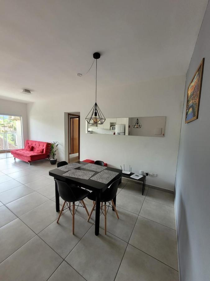 Ubatuba - Apartamento No Centro Da Cidade Proximo A Restaurantes E As Grande, Centro, Itagua, Etc. 외부 사진