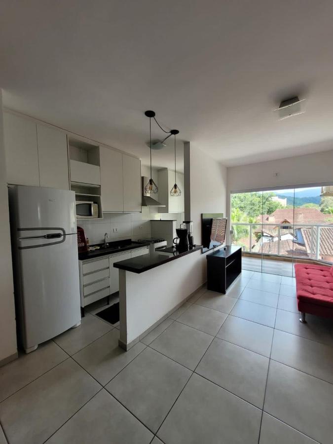 Ubatuba - Apartamento No Centro Da Cidade Proximo A Restaurantes E As Grande, Centro, Itagua, Etc. 외부 사진