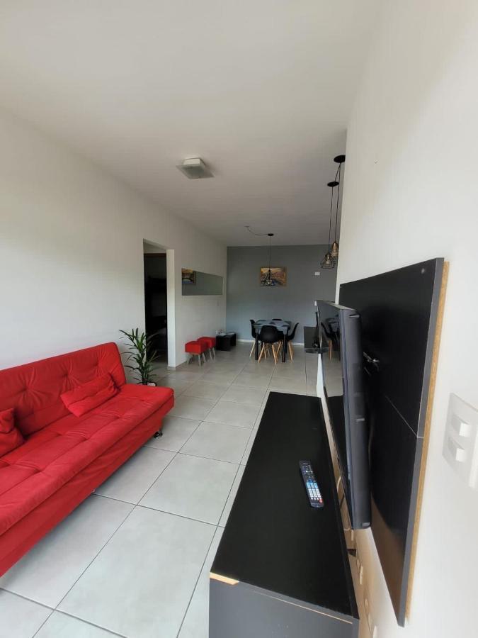 Ubatuba - Apartamento No Centro Da Cidade Proximo A Restaurantes E As Grande, Centro, Itagua, Etc. 외부 사진