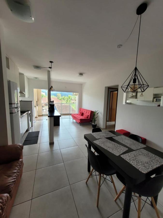 Ubatuba - Apartamento No Centro Da Cidade Proximo A Restaurantes E As Grande, Centro, Itagua, Etc. 외부 사진
