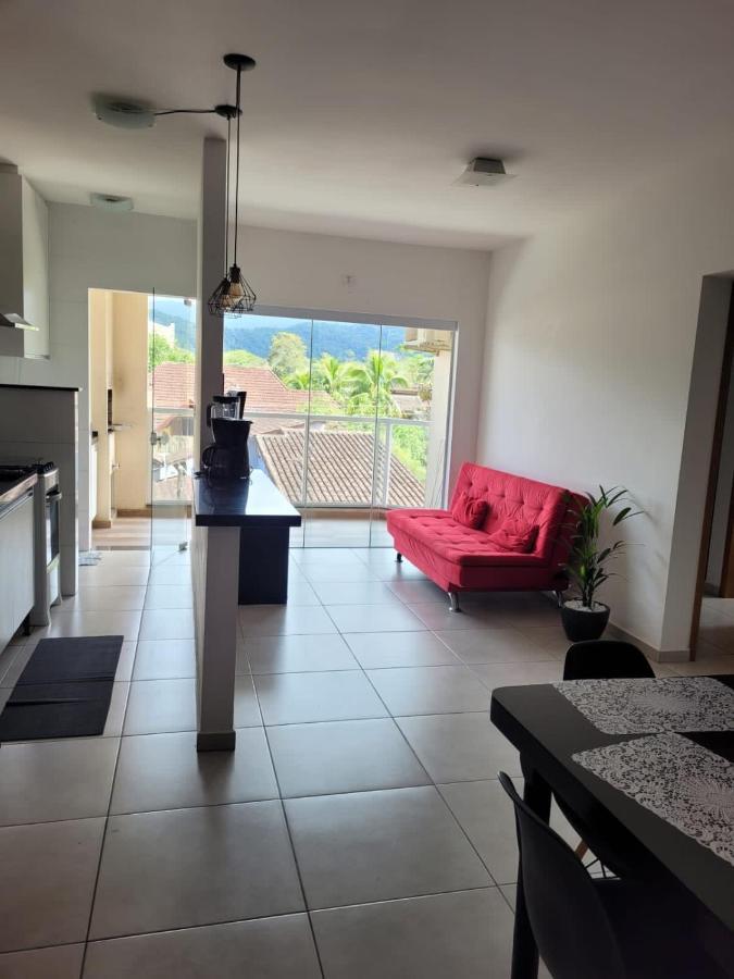 Ubatuba - Apartamento No Centro Da Cidade Proximo A Restaurantes E As Grande, Centro, Itagua, Etc. 외부 사진