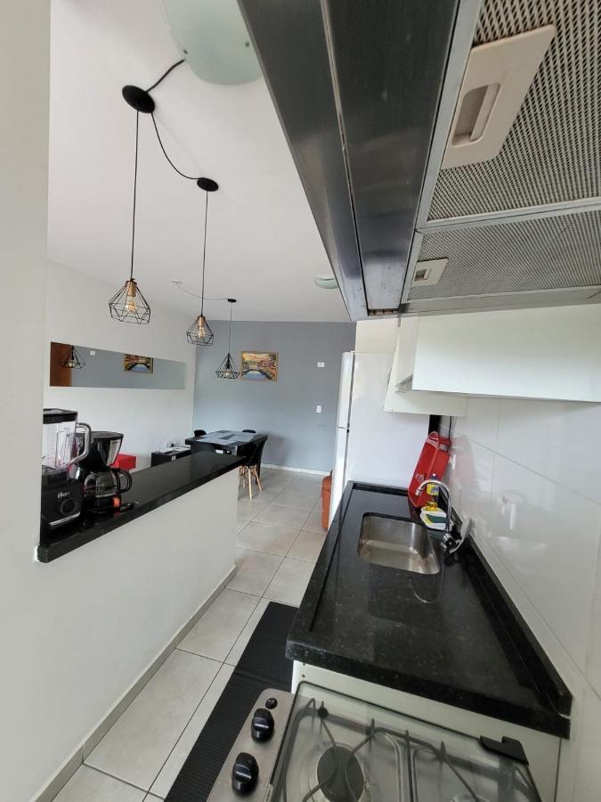 Ubatuba - Apartamento No Centro Da Cidade Proximo A Restaurantes E As Grande, Centro, Itagua, Etc. 외부 사진