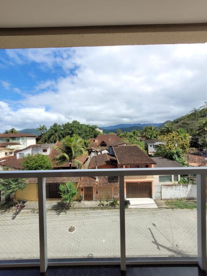 Ubatuba - Apartamento No Centro Da Cidade Proximo A Restaurantes E As Grande, Centro, Itagua, Etc. 외부 사진