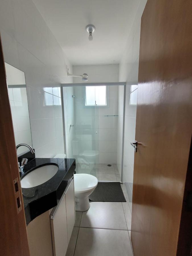 Ubatuba - Apartamento No Centro Da Cidade Proximo A Restaurantes E As Grande, Centro, Itagua, Etc. 외부 사진