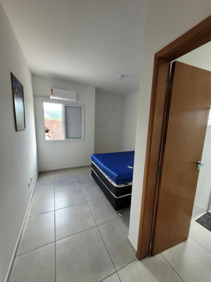 Ubatuba - Apartamento No Centro Da Cidade Proximo A Restaurantes E As Grande, Centro, Itagua, Etc. 외부 사진