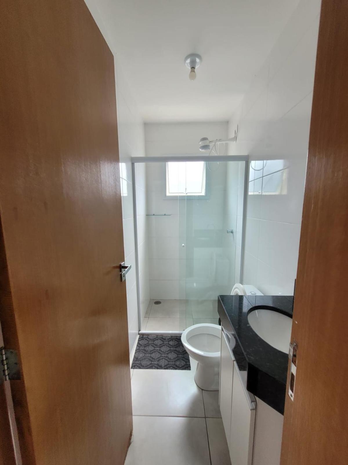 Ubatuba - Apartamento No Centro Da Cidade Proximo A Restaurantes E As Grande, Centro, Itagua, Etc. 외부 사진