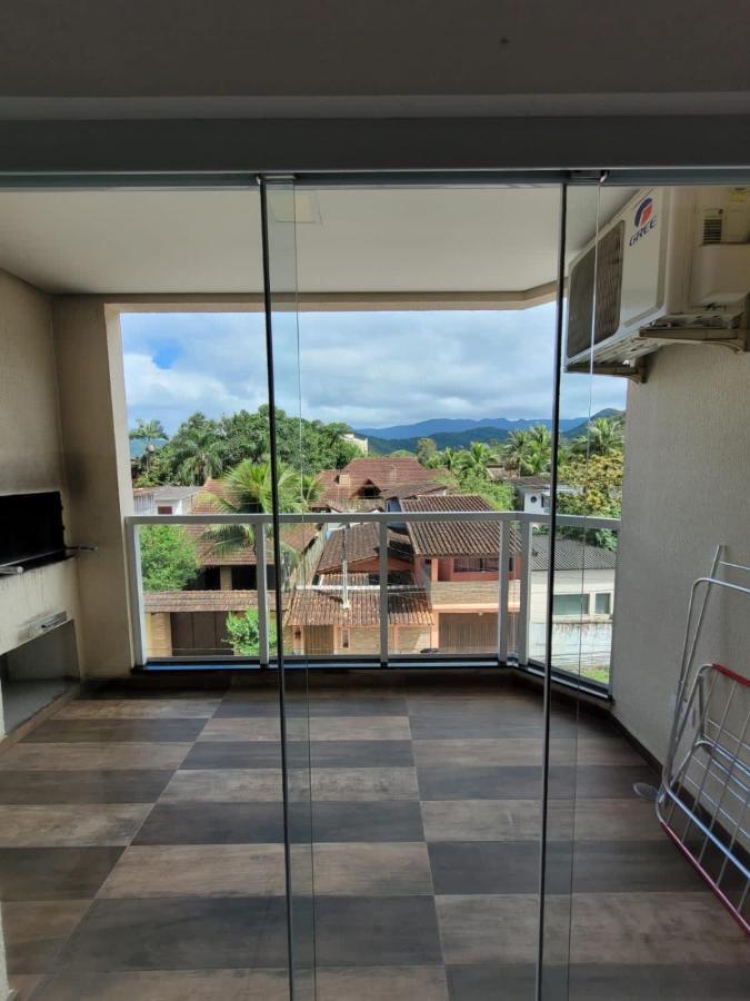 Ubatuba - Apartamento No Centro Da Cidade Proximo A Restaurantes E As Grande, Centro, Itagua, Etc. 외부 사진